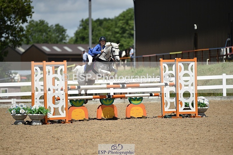 250628-133450-03969 - Cls 23 Graham Heath Equestrian 128cm & 138cm
