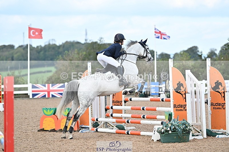 241005A-102658-02996 - SAT Cls 16 85cm Amateur Quali