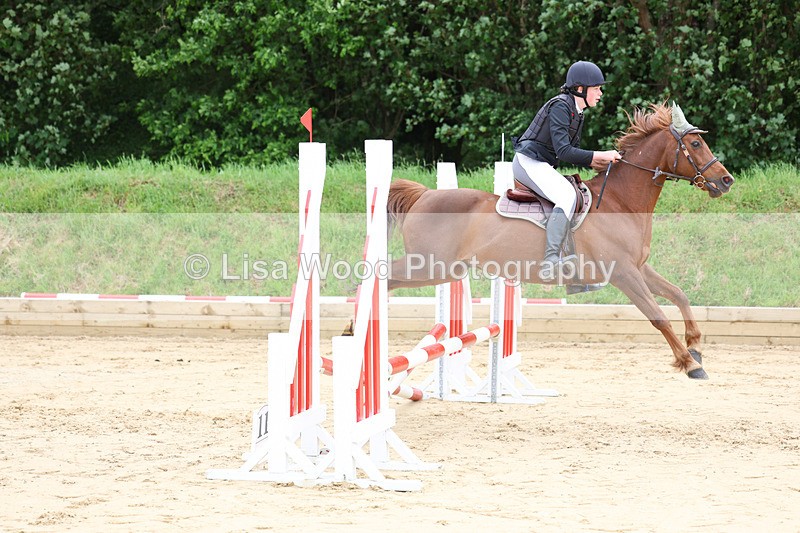 3E7A3639 - Class 4: 60cm Junior