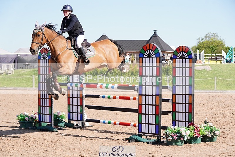 250510-095500-10166 - Cls 14 Snr 1.20m Open