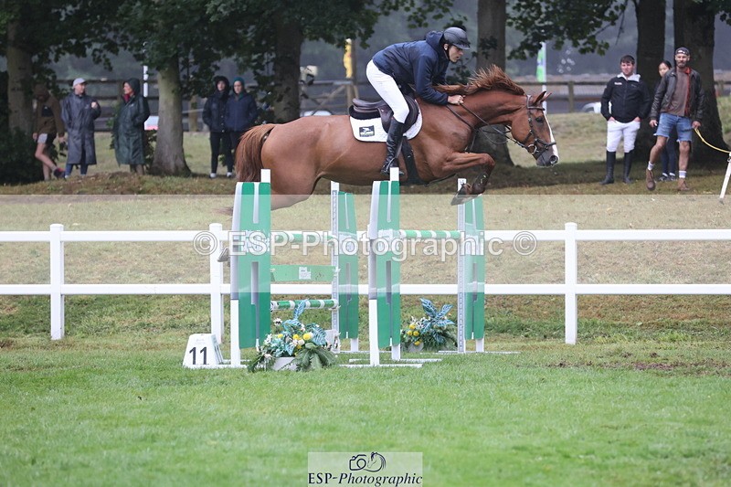 250830A-163527-07554 - Cls 17 Snr Foxhunter