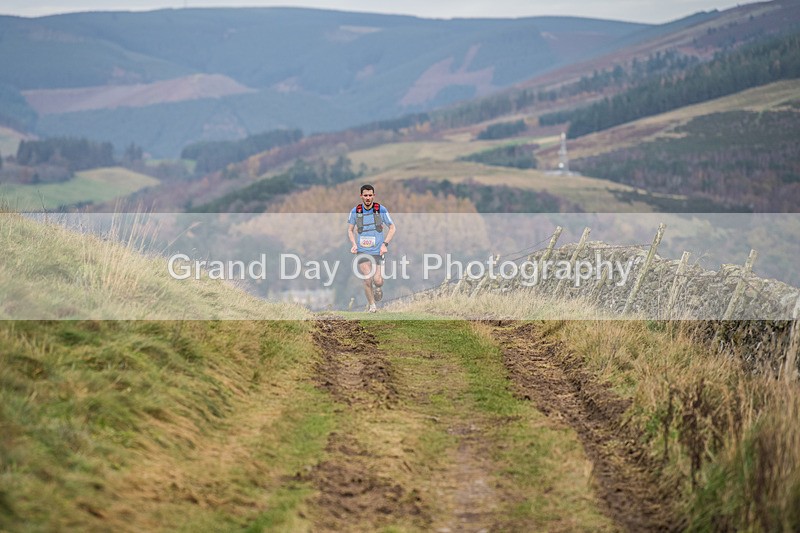 Tweed Valley-21 - High Terrain Events Tweed Valley 50 & 65K Ultra Trail Races Sunday 16th November 2025