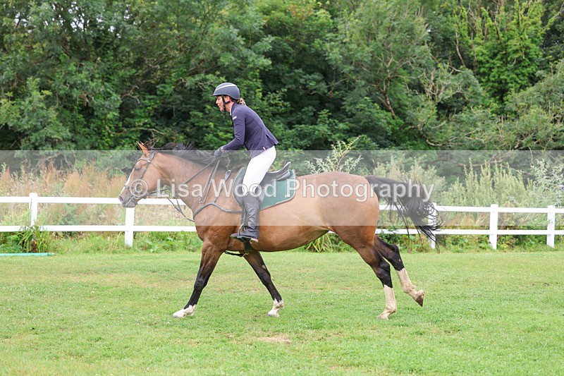 3E7A0968 - Class 4: 70cm Senior