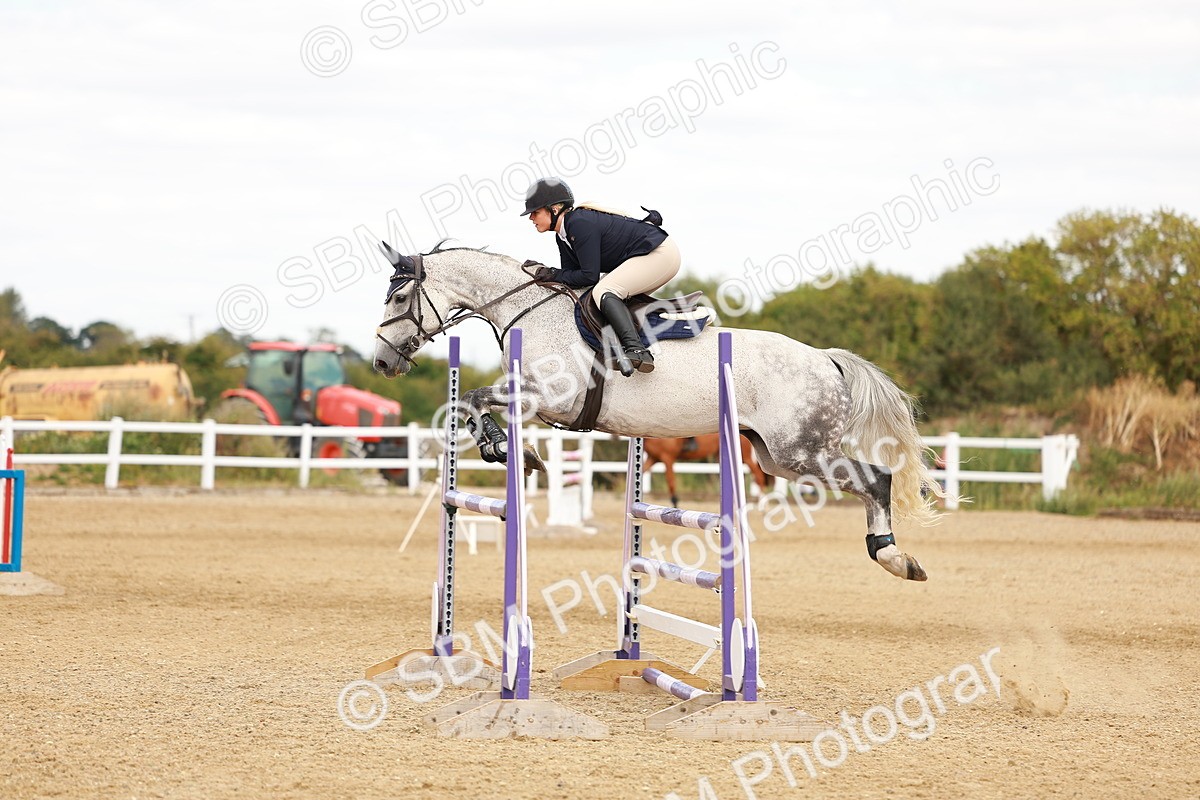 SBM_006843 - Class 4 - Senior British Newcomers - 1.10m