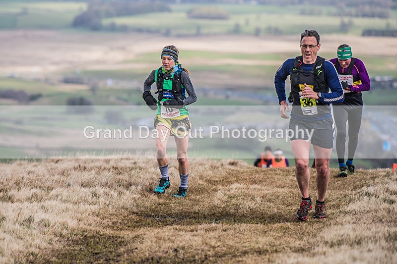 Jefferys Mount-104 - Jeffrey's Mount Figure of Eight Fell Race Saturday 11th April 2026