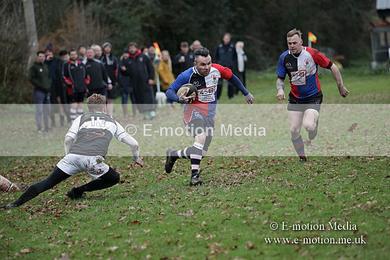 RU 071219-0189 - Pewsey Vale RFC v Devizes II RFC 07/12/19