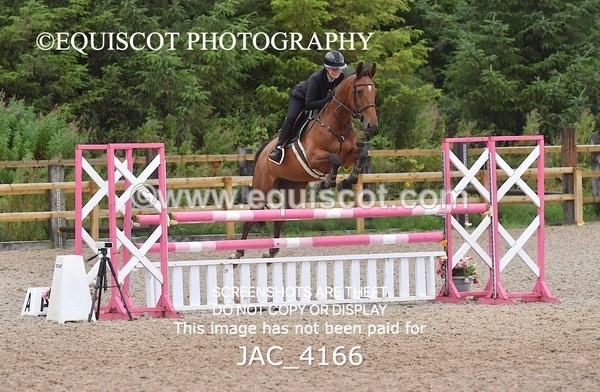 JAC_4166 - CLASS 6 Senior Newcomers/ 1.10m Open