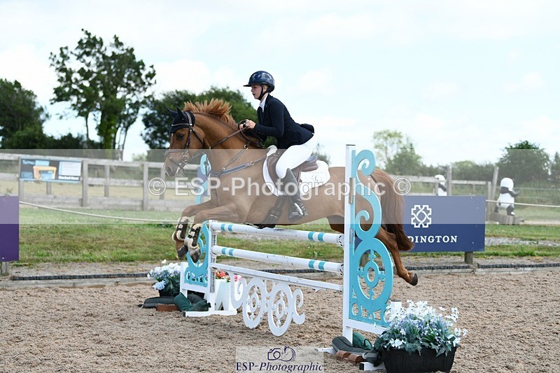 250628-140704-05350 - Cls 12 Newcomers 2nd Round 1pm to End