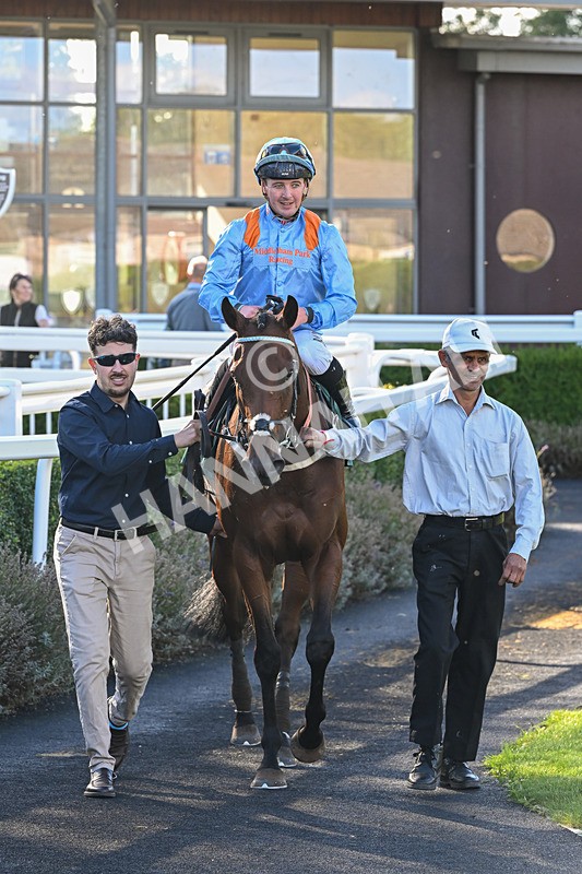 300926-Race 4-Diamont Katie-6558 - Race 4 3.42pm Bet At racingtv.com Handicap (Div I)