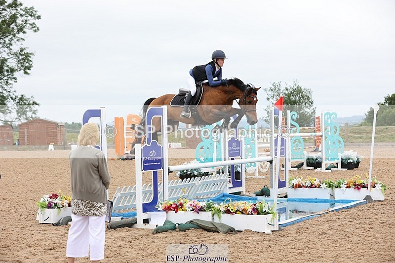 250629-115816-11690 - Cls 28 Pony Foxhunter Second Round