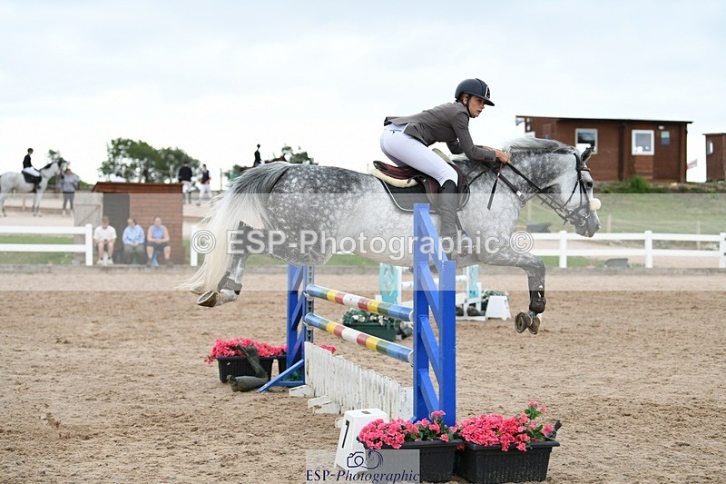 250803-125736-13343 - Cls 34 95cm National Amateur Championship Qualifier