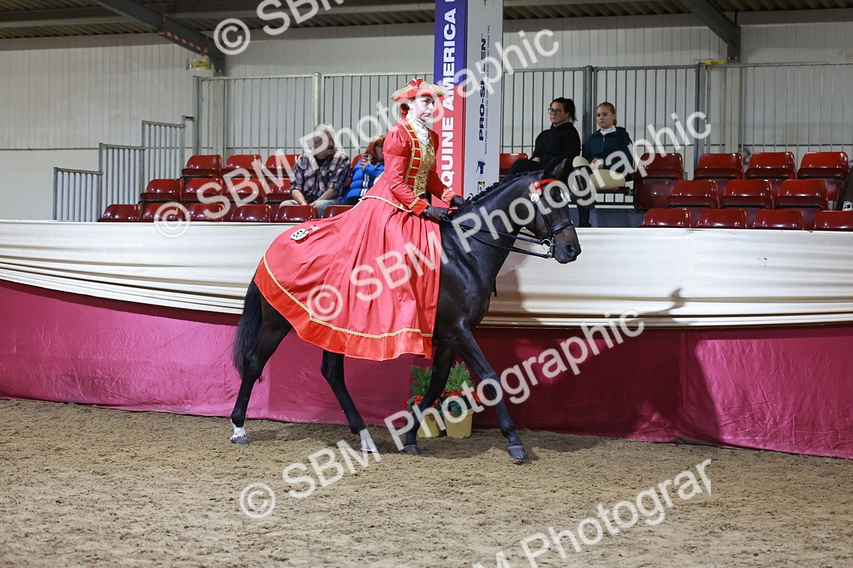 SBM_21439 - Class U - Costume Confour Champ