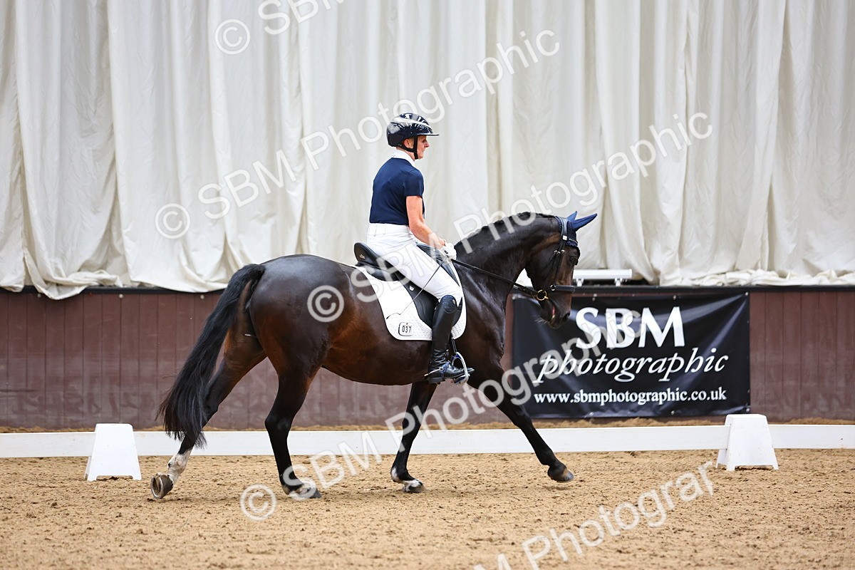 SBM_018016 - Class 5 - Novice FSM