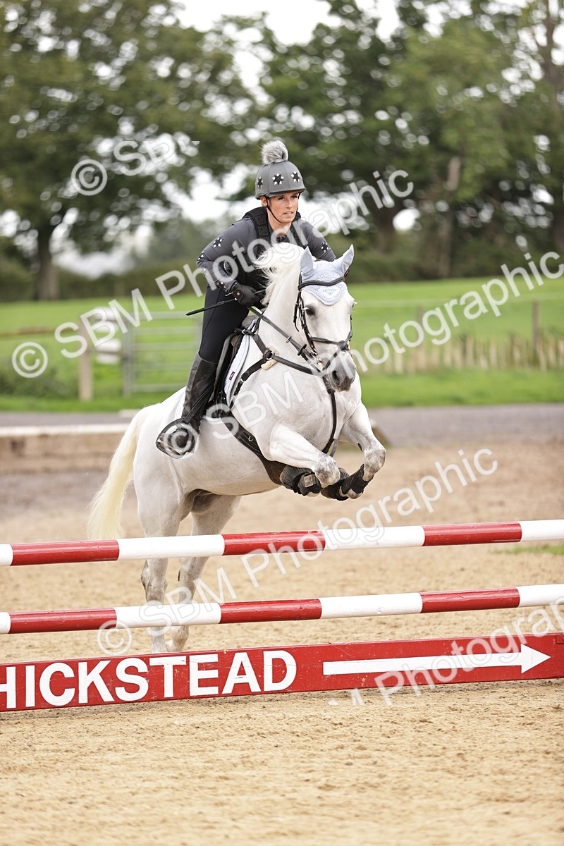 SBM_09535 - E3 - Eventers Challenge 80cm Open