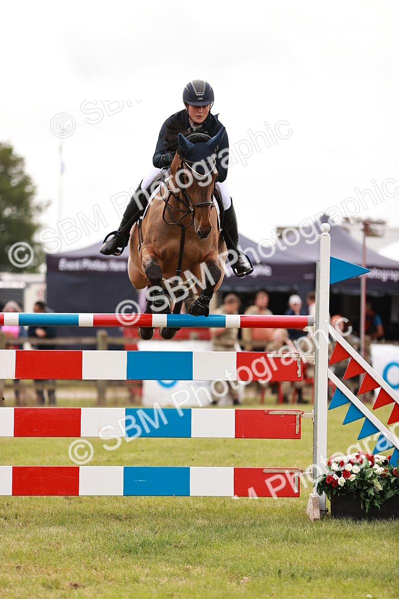 SBM_09386 - Class 204 - Tarmac Accumulator