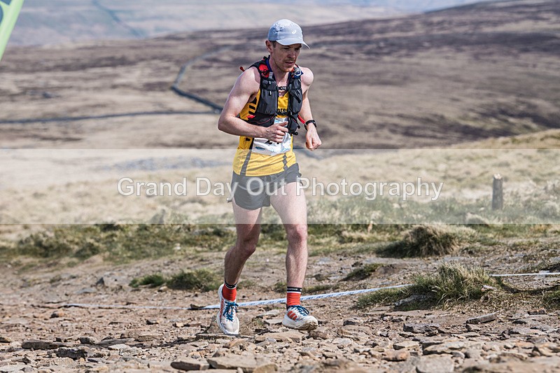 Pen-Y-Ghent-45 - The 3 Peaks Race Saturday 25th April 2026 - Pen Y Ghent
