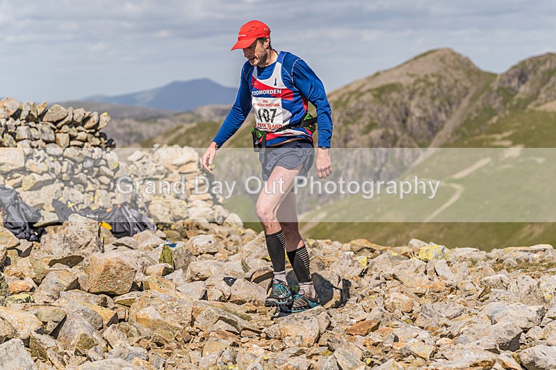 Ennerdale-690 - Ennerdale Horseshoe Fell Race Saturday 8th June 2024