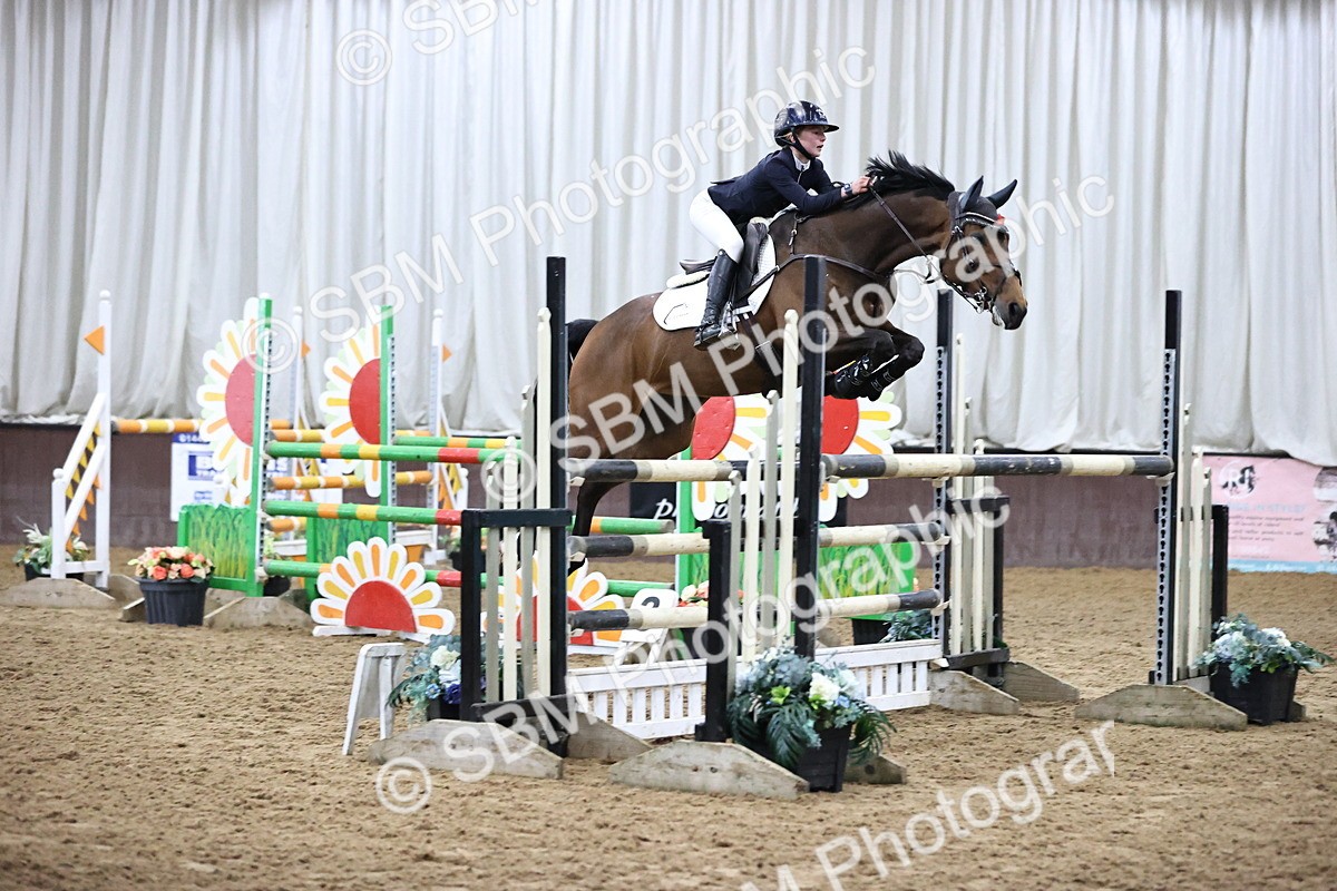 SBM_002182 - Class 5 - Senior Foxhunter - 1.20m Open
