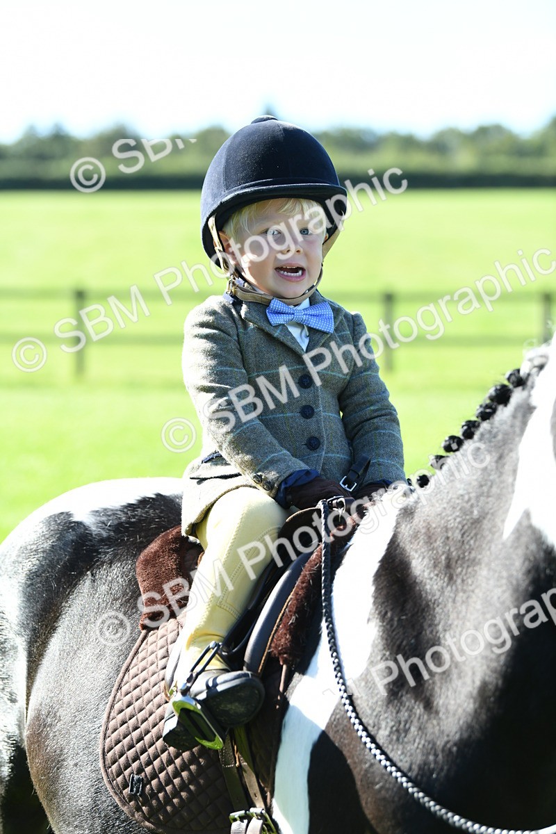 SBM_36873 - S18 - Novice & Newcomers Lead Rein Pony