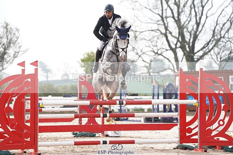 250425-095016-08374 - Cls 30 Young Horse 6yr old