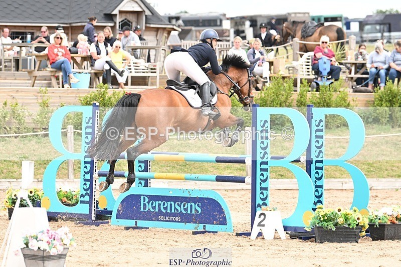 250726-114542-06015 - Cls 14 NAF Bronze League Semi Final