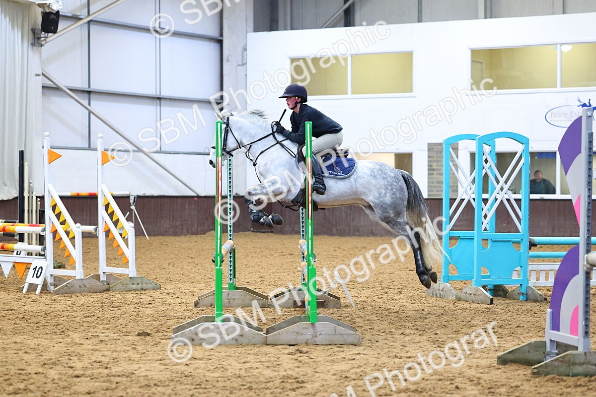 SBM_000290 - Class 1 - Clear Round
