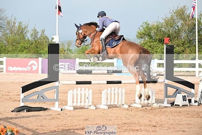 250424-092640-03579 - Cls 13 - 1 Star Bronze Tour