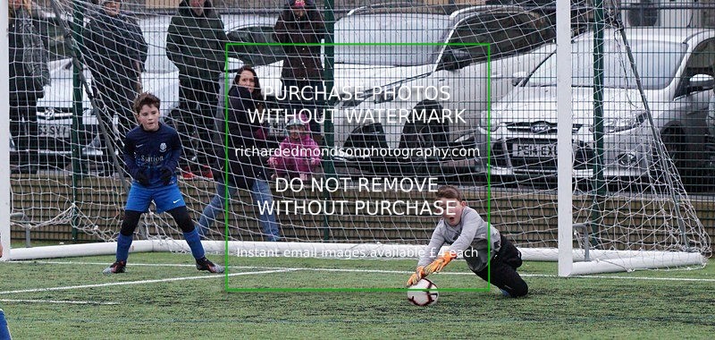 DSC07178 - Wattsfield Under 10s