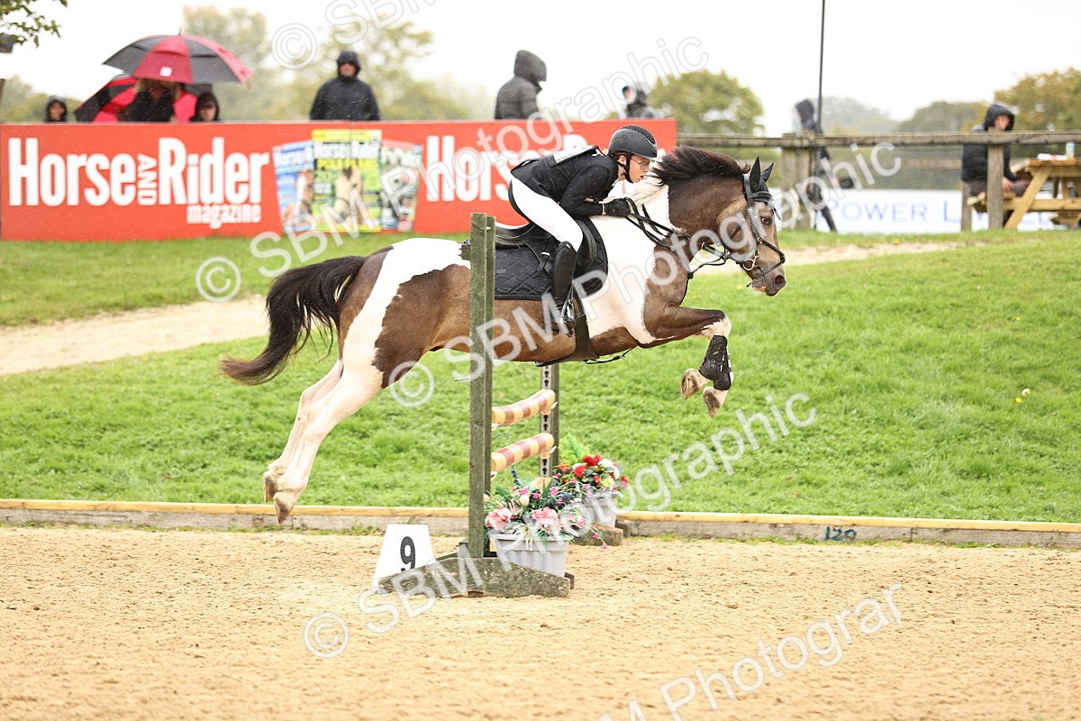 SBM_68981 - J18 - Junior Pony 85cm championship