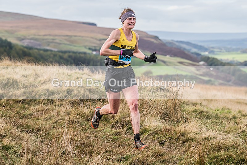 Leg 4-264 - UK Fell & Hill Relays - Todmorden Leg 4 Saturday 17th October 2026