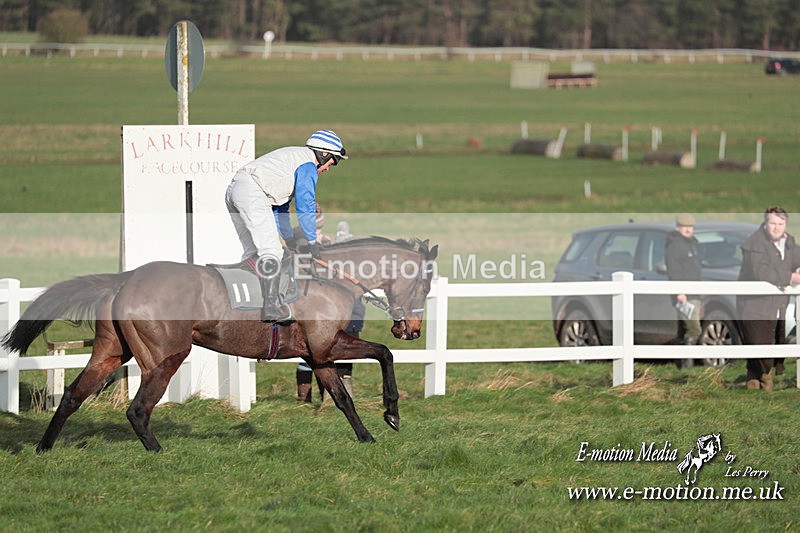 PtP 311223 500 - Larkhill Racing Club Point-to-Point 31/12/23