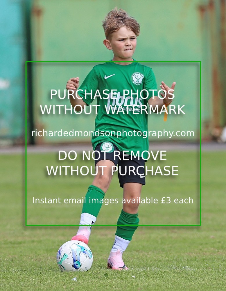 IMG_6578 - Milnthorpe Under 9's
