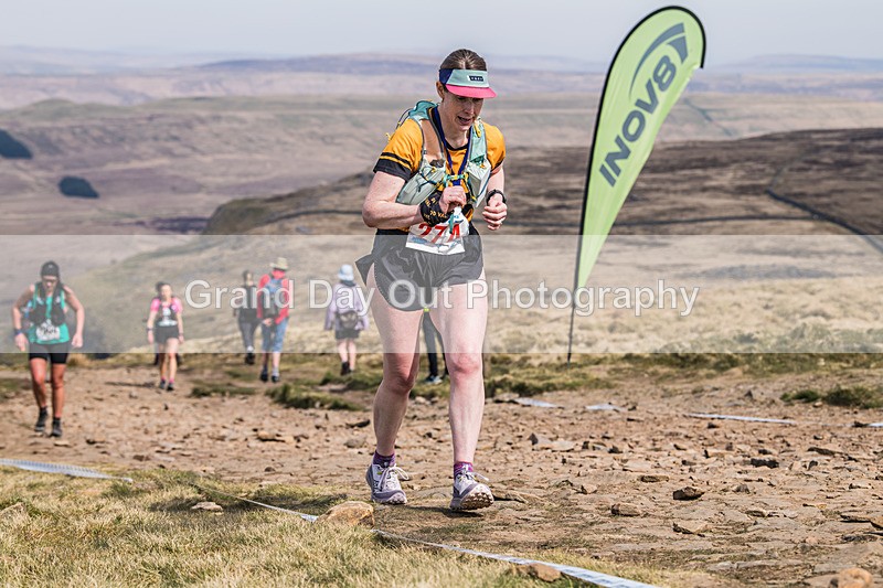 Pen-Y-Ghent-1406 - The 3 Peaks Race Saturday 25th April 2026 - Pen Y Ghent