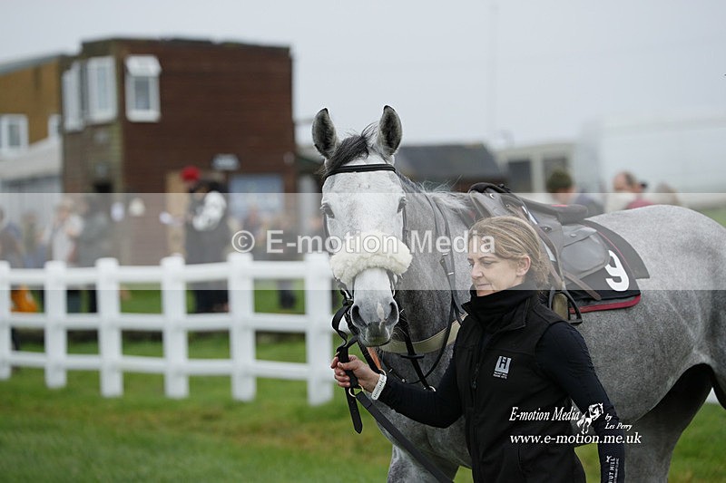 PtP 271122 192 - Hursley Hambledon Hunt Point-to-Point - Larkhill - 27/11/22