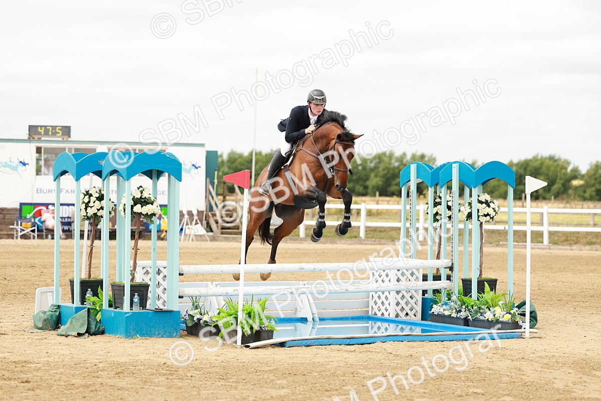 SBM_017327 - Class 21 - Senior Newcomers Championship 2d Rd