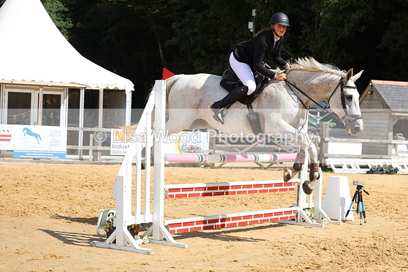 3E7A1779 - Class 11: 1m open