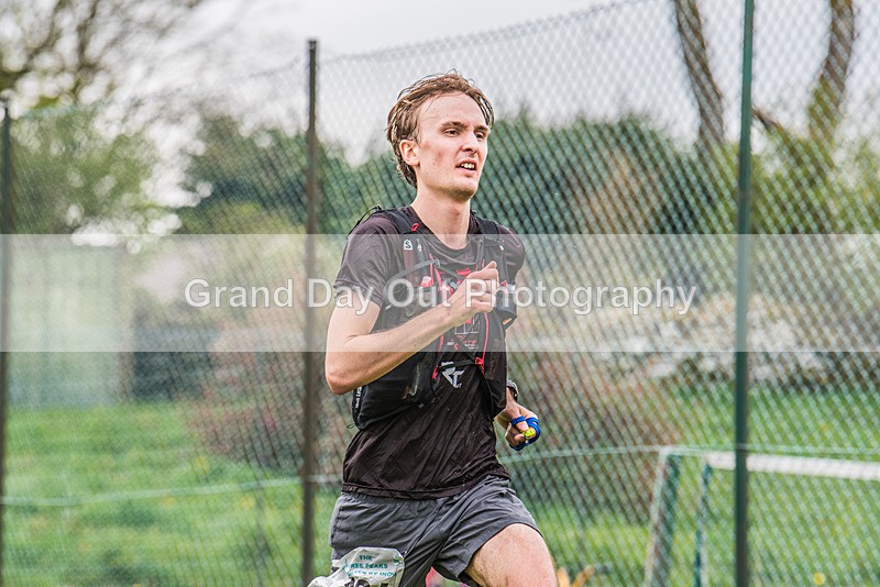 3 Peaks-1501 - The 3 Peaks Race - The Finish - Saturday 29th April 2023