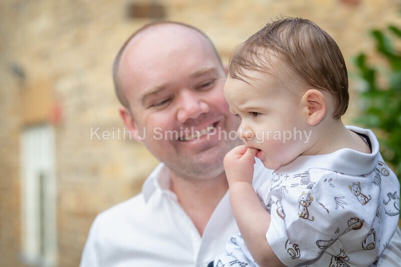 2KJS1011 - Jannie & Kristen family