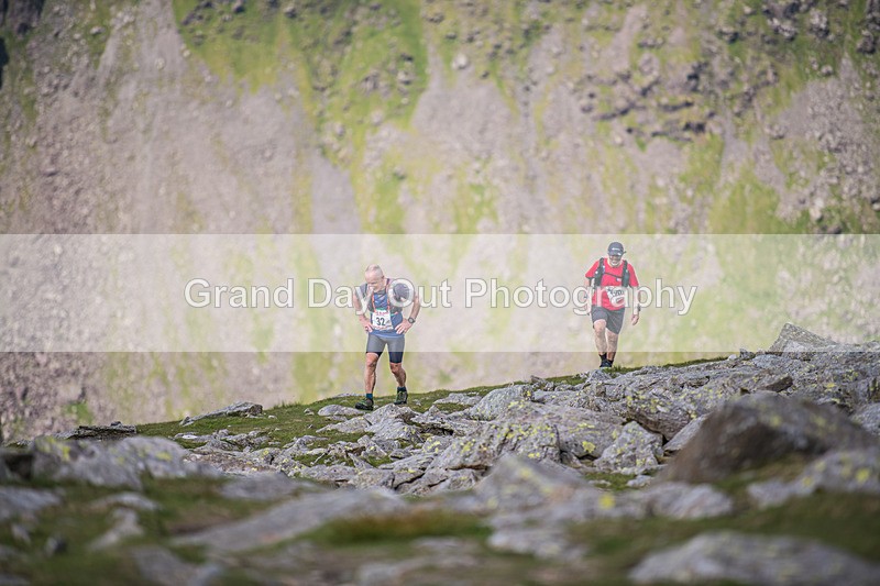 Duddon Long-635 - Duddon Valley Long Fell Race Saturday 1st June 2024