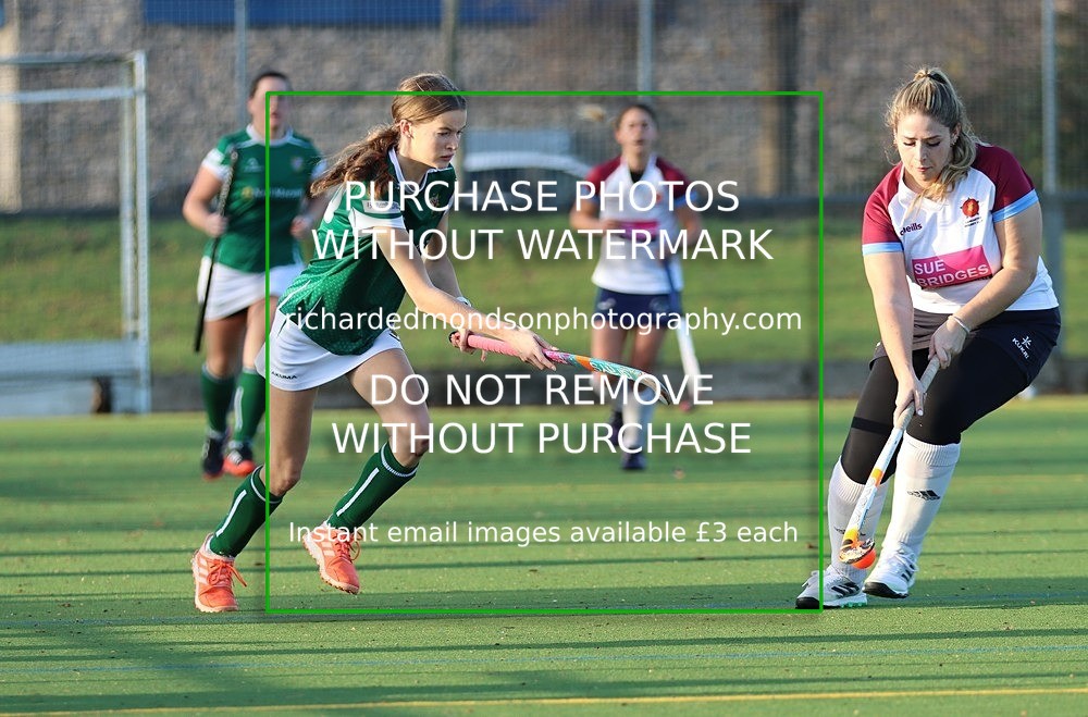 IMG_5028 - Kendal Ladies Hockey v Lancaster (A small selection of photos)