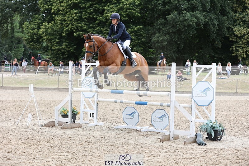 250705A-164013-16150 - Cls 37 1.05m Amateur Quali