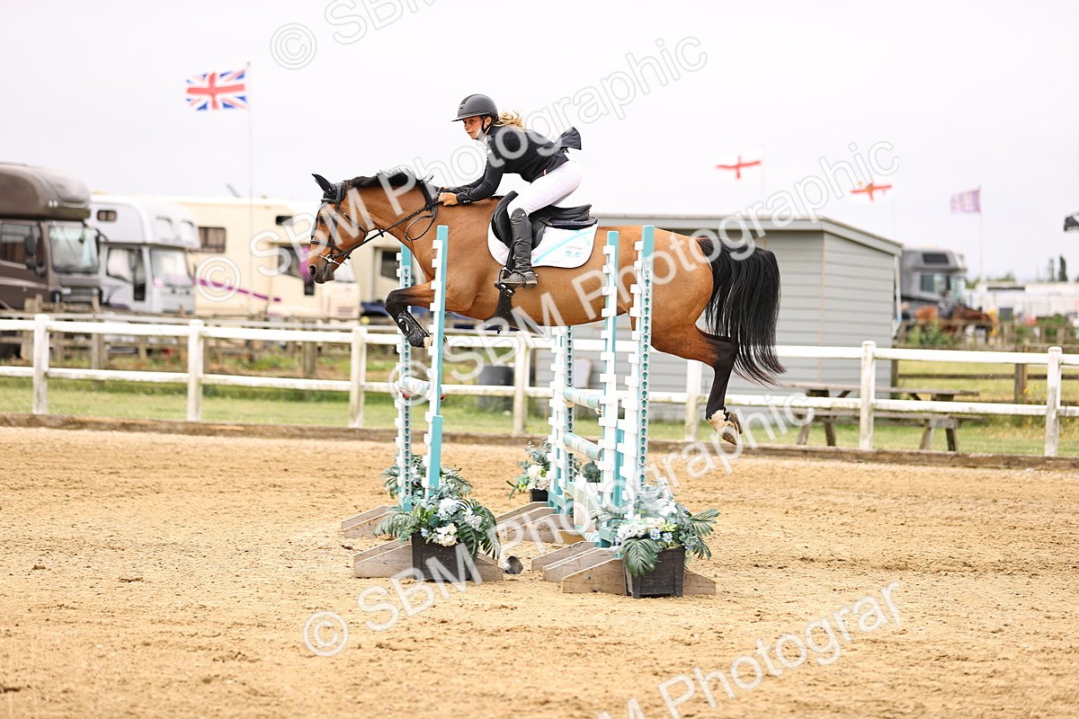 SBM_003180 - Class 21 - Senior Newcomers - 1.10m