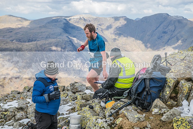 Eskdale Elevation-223 - Eskdale Elevation Fell Race Saturday 15th April 2023