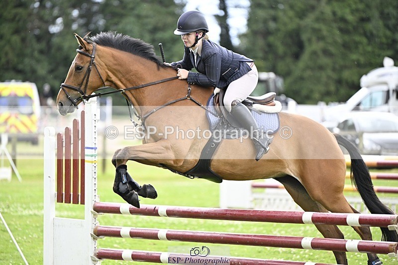 240705-124828-09709 - Cls 28 95cm Amateur Qualifier