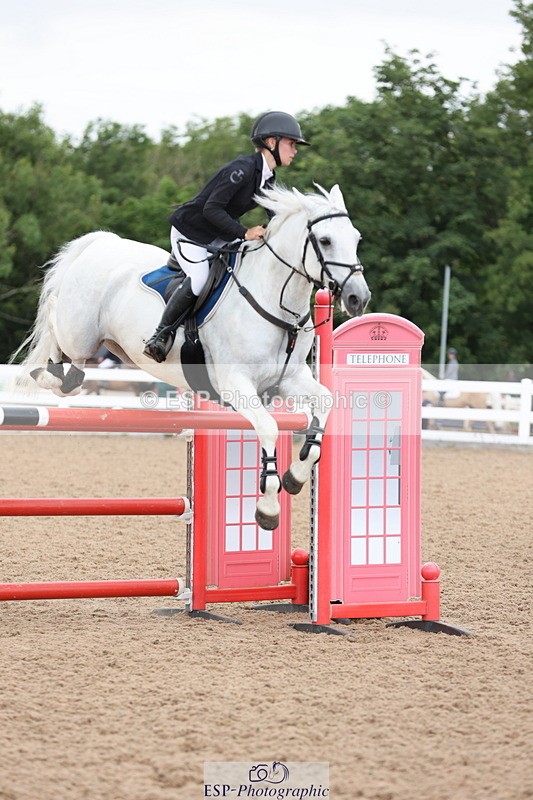 240630A-154744-14894 - Cls 33 Foxhunter and 1.10m Open