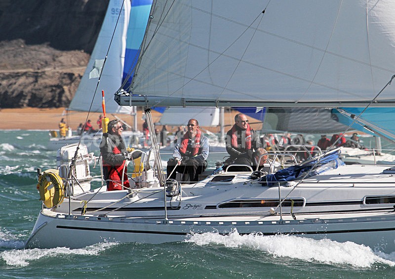 130601 GBR1751 IMG_6466 - ROUND THE ISLAND RACE - 1st June 2013