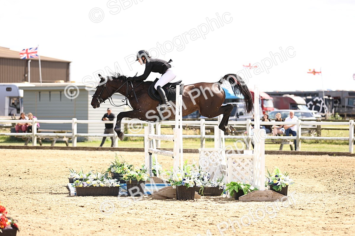 SBM_004173 - Class 23 - Talent Seekers Inc 7 yr Old Championship Qualifier 1.30 - 1st Half