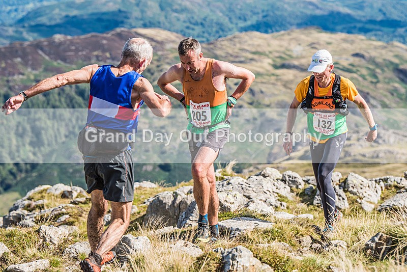 Three Shires-390 - Three Shires Fell Face Saturday 17th September 2022