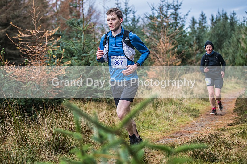 Glentress-1059 - High Terrain Events Glentress 21 & 10K Trail Races Saturday 15th November 2025