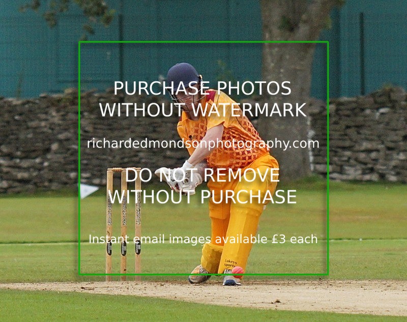 DSC07272 - Kendal T20 v Morecambe T20 (15/8/21)